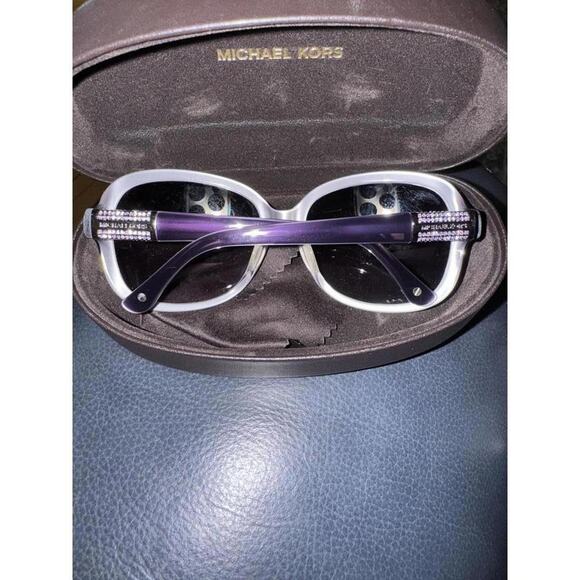 Michael Kors mks298 Isabelle sunglasses NWT main image 5